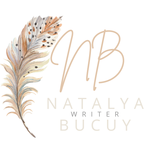 Natalya Bucuy Writer